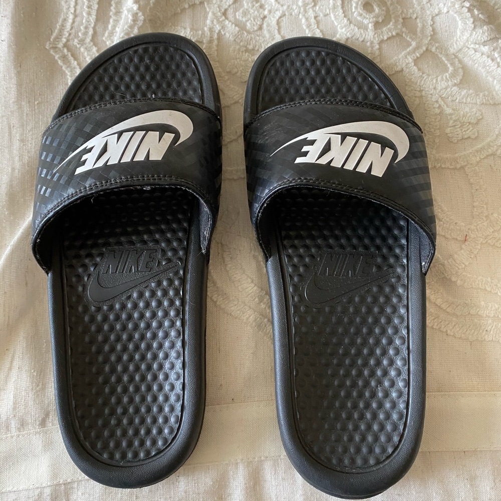 Nike Slides